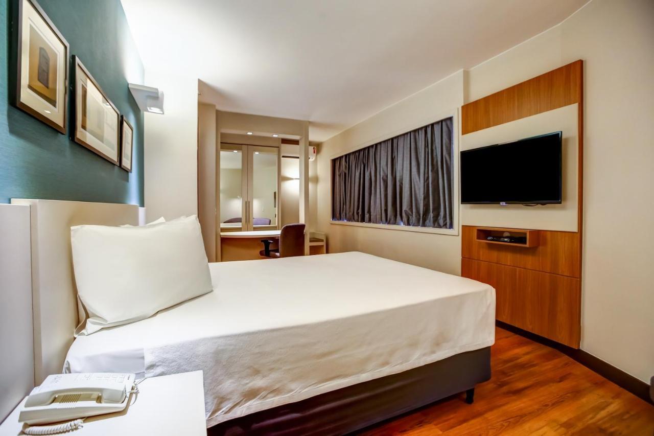 Comfort Suites Brasilia Esterno foto