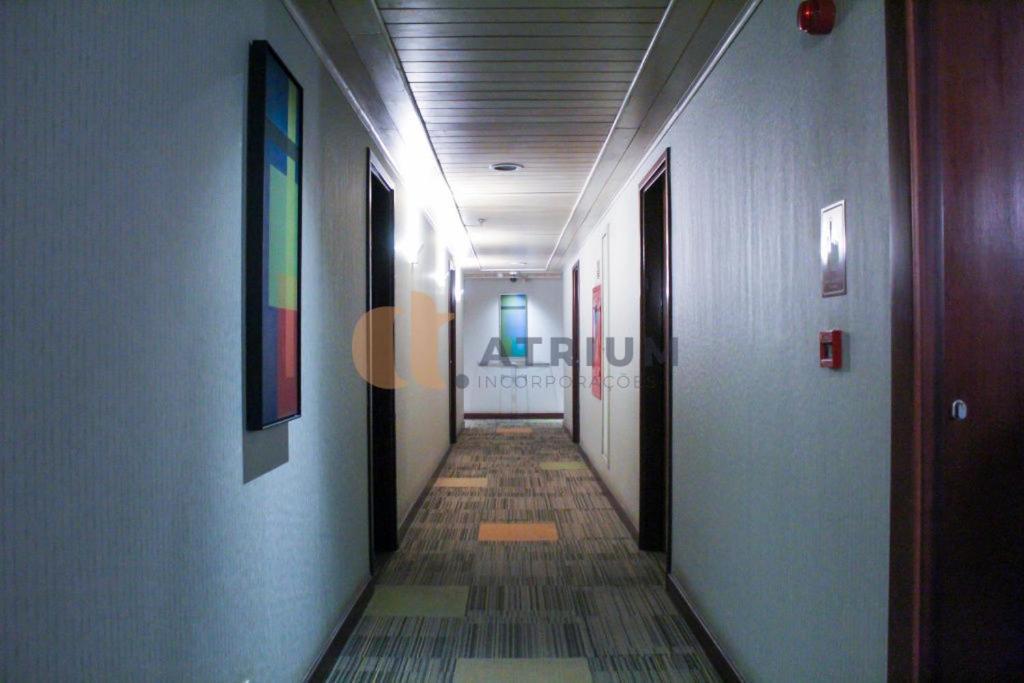 Comfort Suites Brasilia Esterno foto