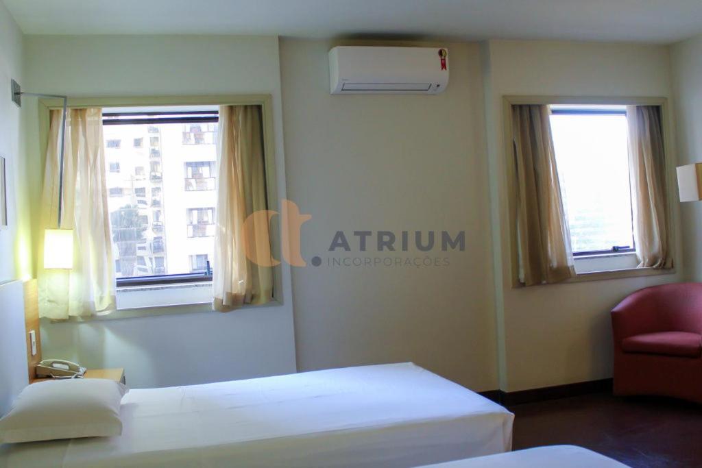 Comfort Suites Brasilia Esterno foto