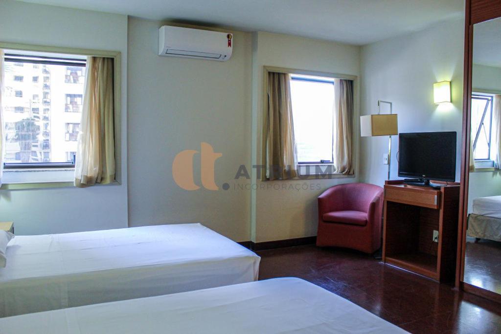 Comfort Suites Brasilia Esterno foto