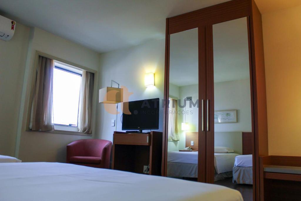 Comfort Suites Brasilia Esterno foto