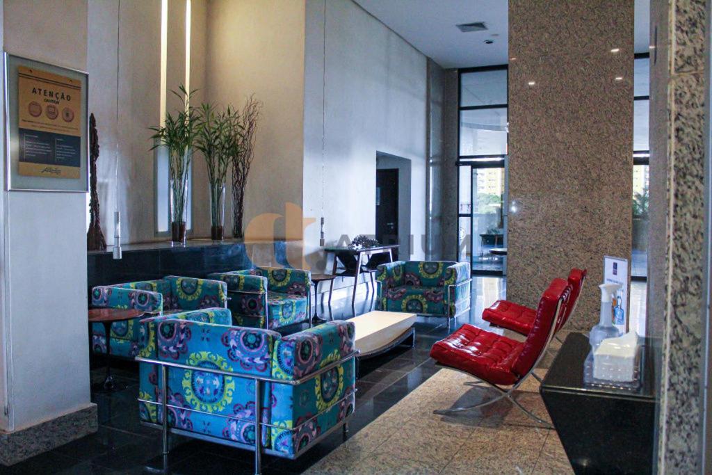 Comfort Suites Brasilia Esterno foto