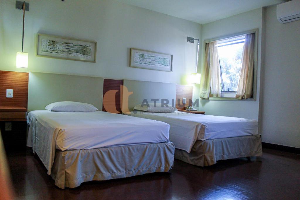 Comfort Suites Brasilia Esterno foto