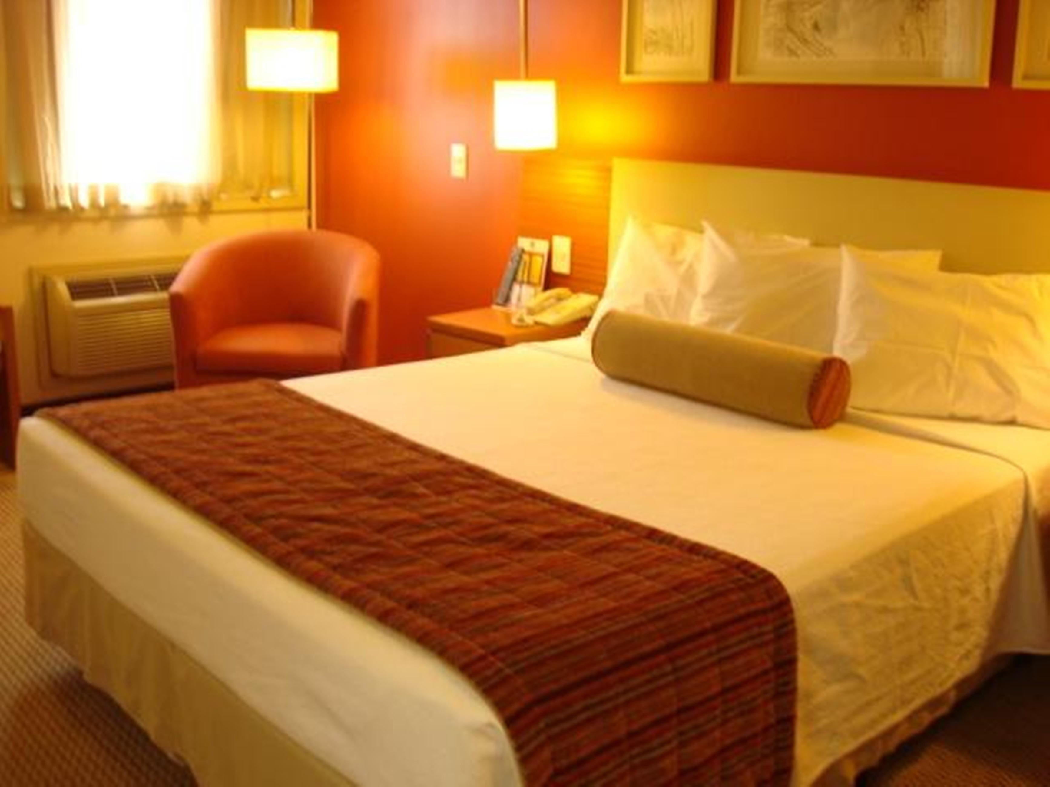 Comfort Suites Brasilia Esterno foto