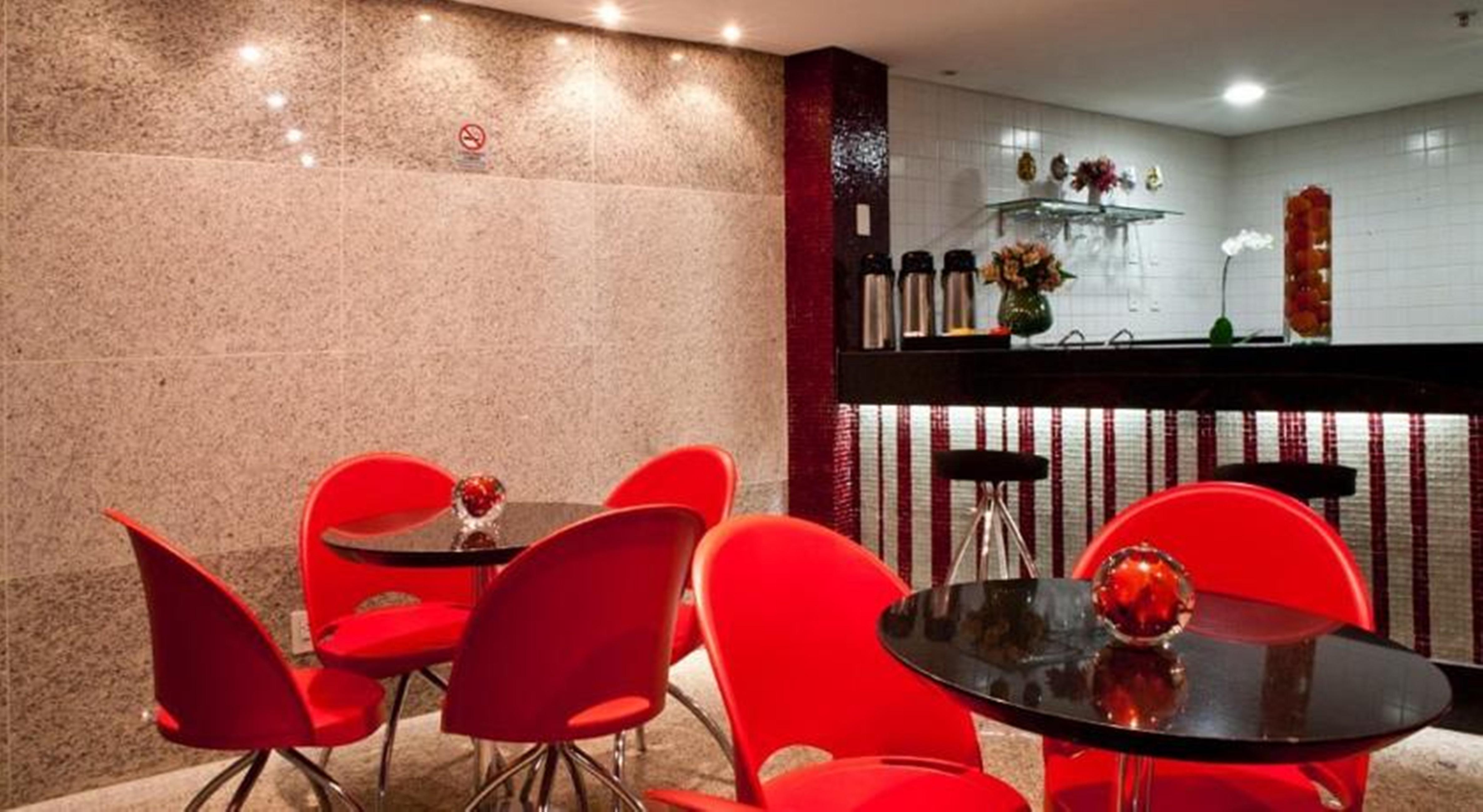 Comfort Suites Brasilia Esterno foto