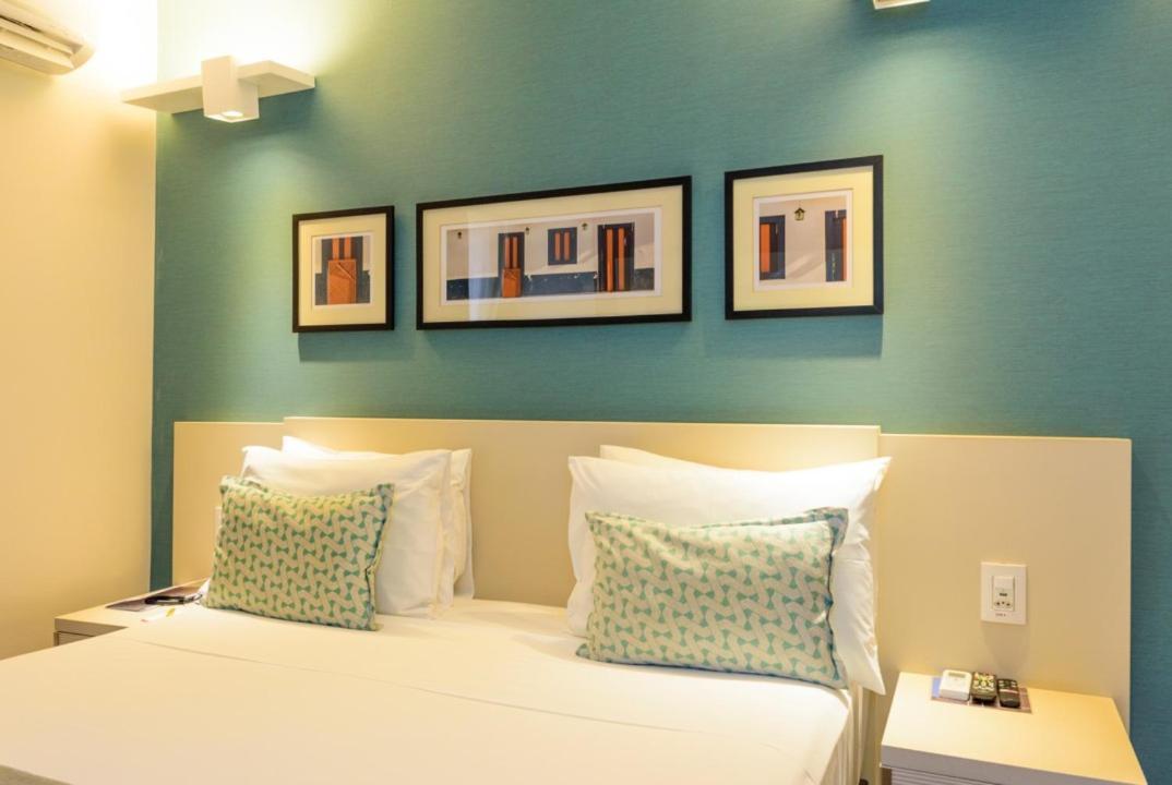 Comfort Suites Brasilia Esterno foto