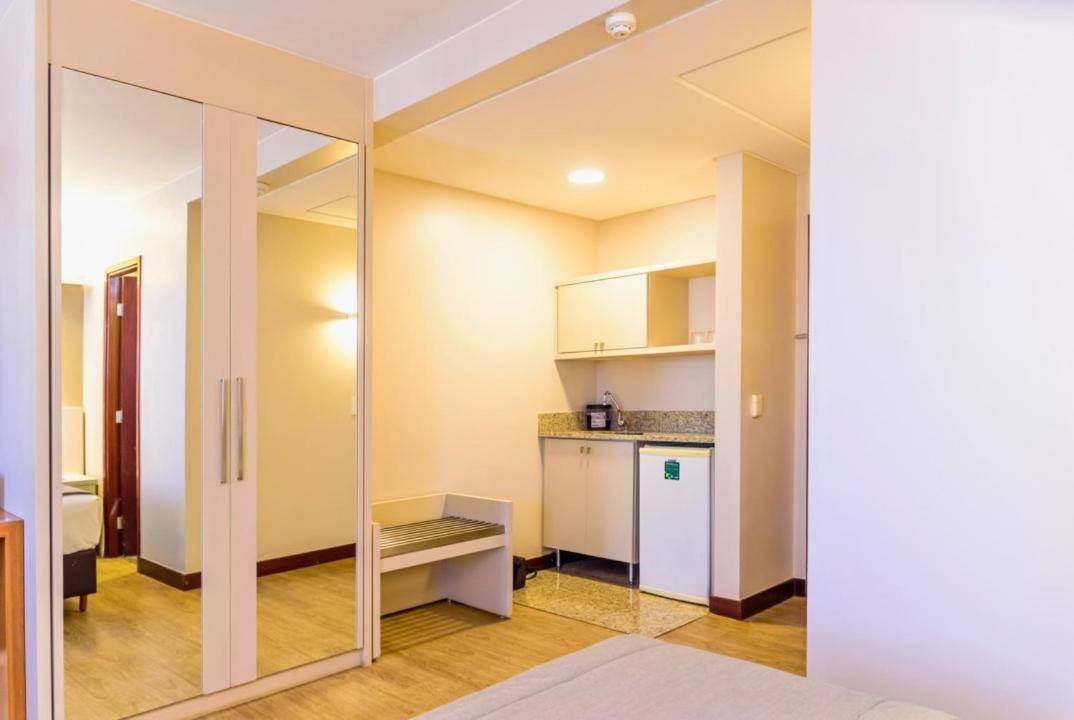 Comfort Suites Brasilia Esterno foto