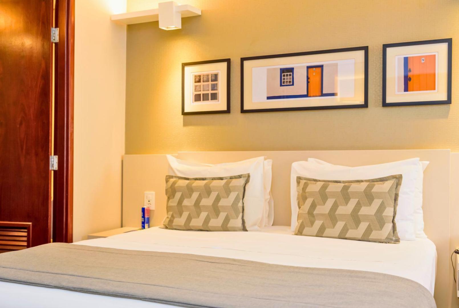 Comfort Suites Brasilia Esterno foto