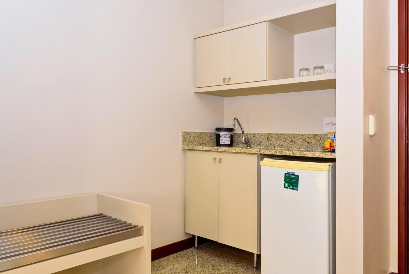 Comfort Suites Brasilia Esterno foto