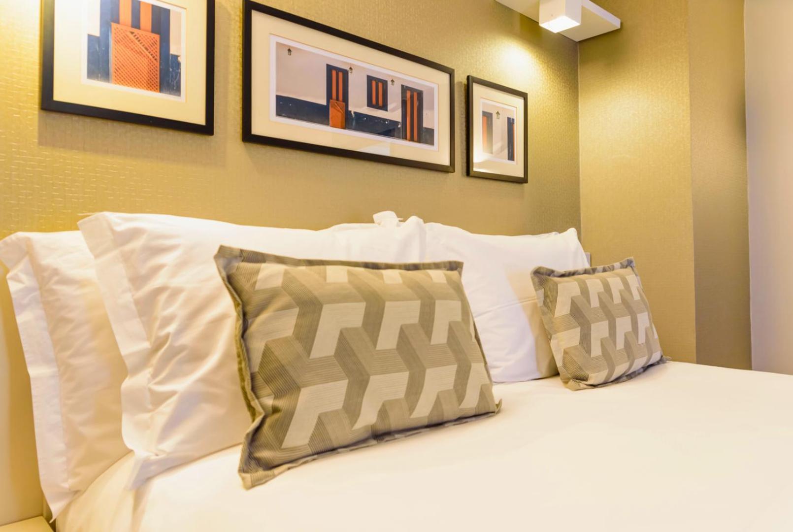 Comfort Suites Brasilia Esterno foto