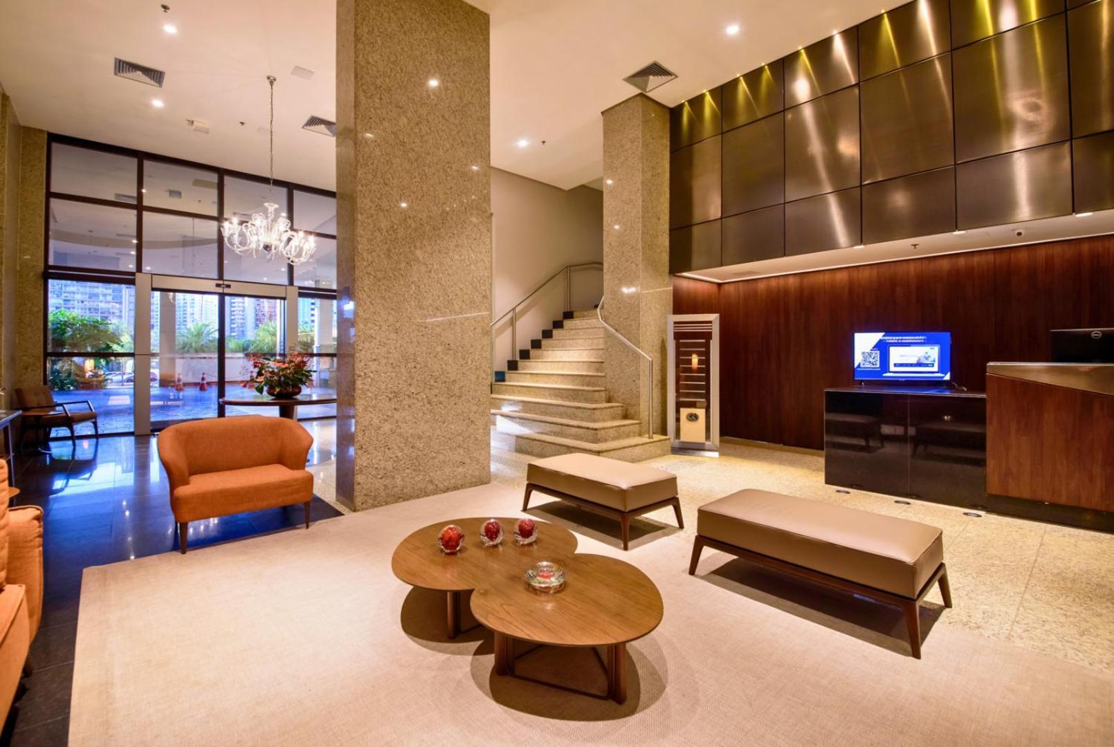 Comfort Suites Brasilia Esterno foto