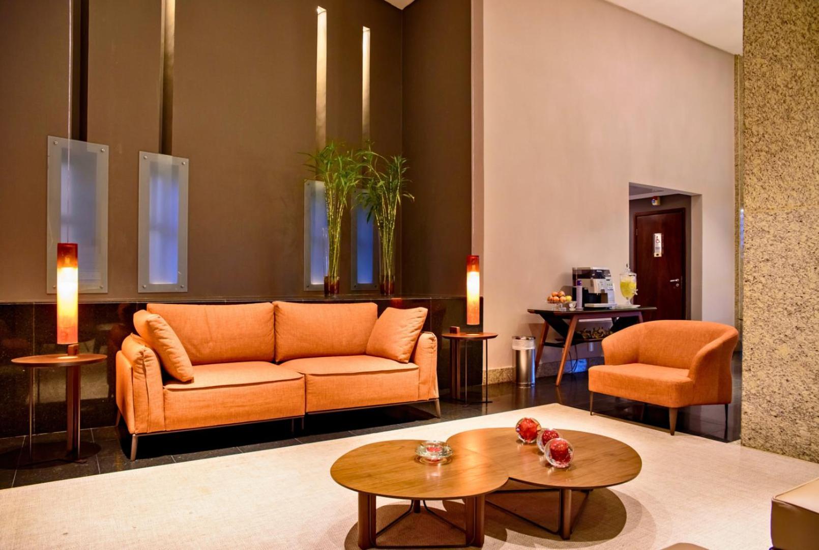 Comfort Suites Brasilia Esterno foto