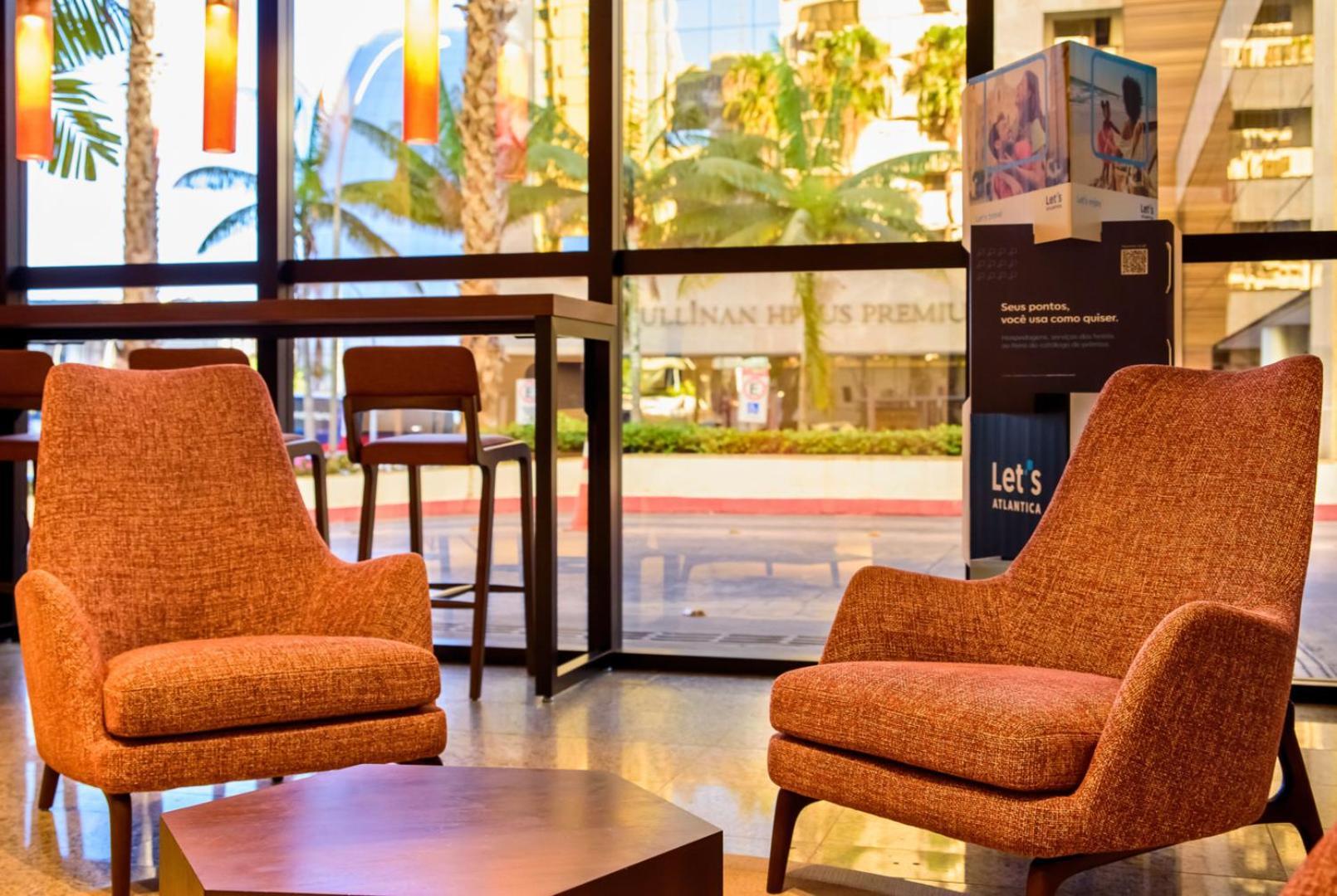 Comfort Suites Brasilia Esterno foto
